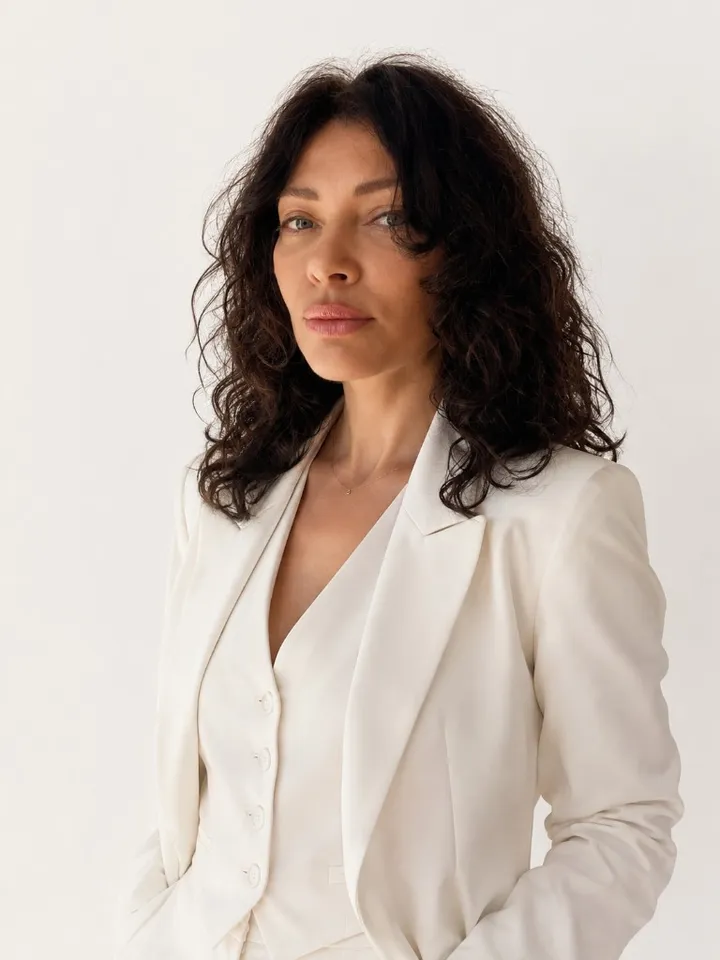 Valentina Mochalova, Founder at OBS Intellect